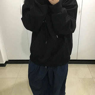 Cozy Fit Corduroy Double Pintuck Long Pants