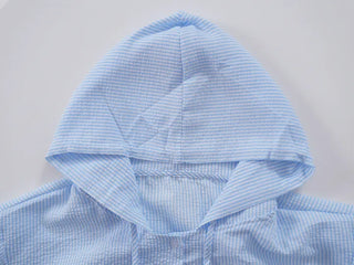 Toro Stripe Hoodie