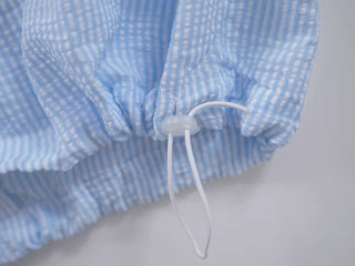 Toro Stripe Hoodie