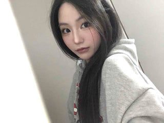 New York American Flag Oversized Fleece-Lined Hoodie