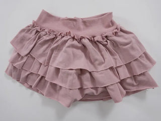 Her Frill Banding Skirt