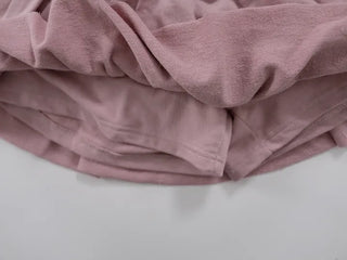 Her Frill Banding Skirt