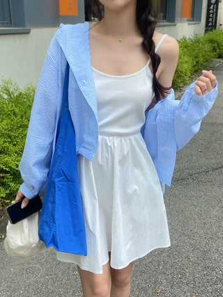 Dali Flare Mini Bustier Dress