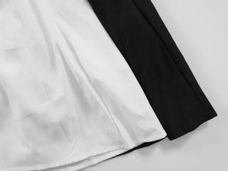 Dali Flare Mini Bustier Dress