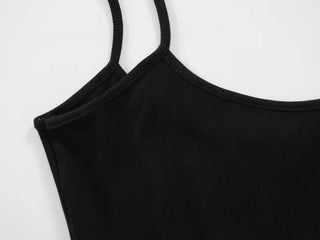 Dali Flare Mini Bustier Dress