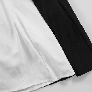 Dali Flare Mini Bustier Dress