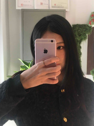 See-through Layered Fur Collar Velvet Mini Dress