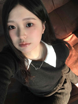 Classic layered collar sleeve mini dress