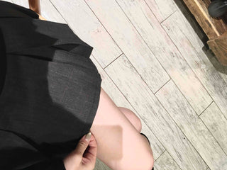 Off-shoulder Shirred Flare Elastic Mini Skirt