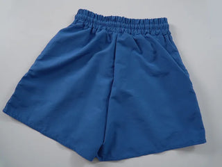 Kaa Anorak Shorts