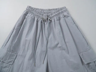 Ness Anorak Cargo Pocket Pants