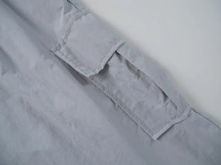 Ness Anorak Cargo Pocket Pants