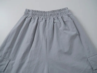 Ness Anorak Cargo Pocket Pants