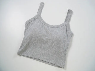 Jaru Cotton Comfort Basic Sleeveless