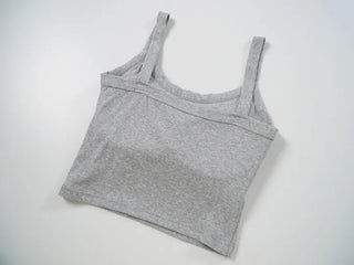 Jaru Cotton Comfort Basic Sleeveless