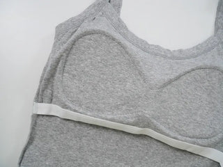 Jaru Cotton Comfort Basic Sleeveless