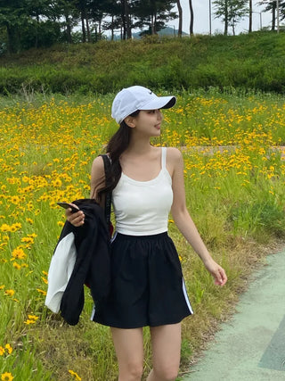 Jaru Cotton Comfort Basic Sleeveless