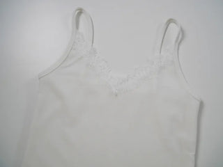 Mona Lace Strap Sleeveless