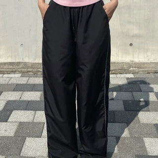 Huya Double Line Elastic Waist Training Pants