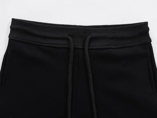 Dosha High-Waisted Elastic Training Shorts