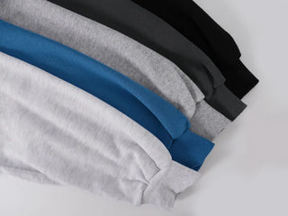 Yudi Avant Crop Zip-up Hoodie