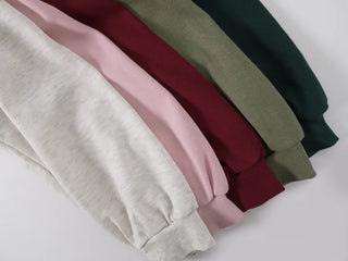 Yudi Avant Crop Zip-up Hoodie