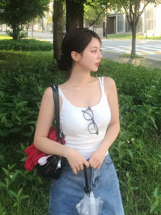 Keds Double Strap Daily Bralette