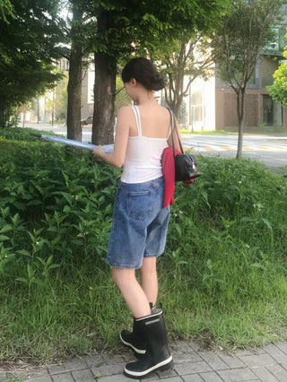 Keds Double Strap Daily Bralette