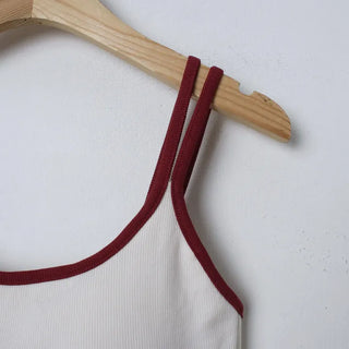 Keds Double Strap Daily Bralette