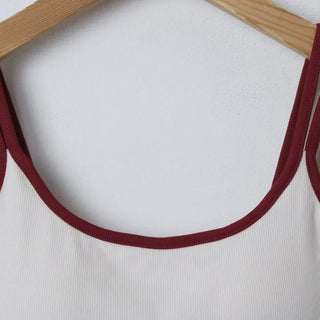 Keds Double Strap Daily Bralette