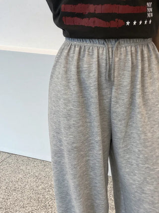 Casual Chic Plain Pocket Long Pants