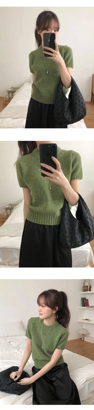 Hizrin Dot Tote Bag