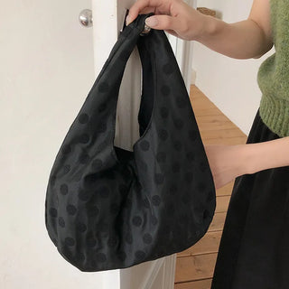 Hizrin Dot Tote Bag