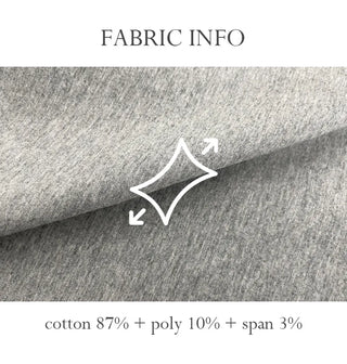 Rosen Banding String Mini Skirt