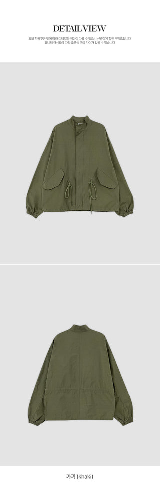 Horan Two Way String Field Jumper