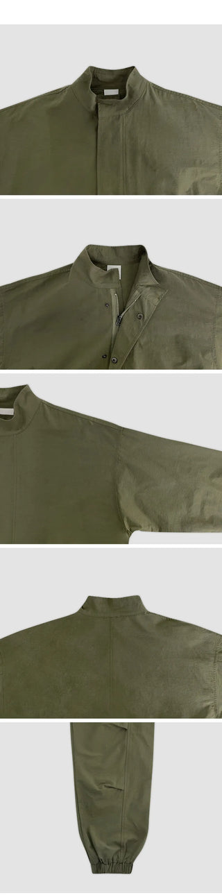 Horan Two Way String Field Jumper