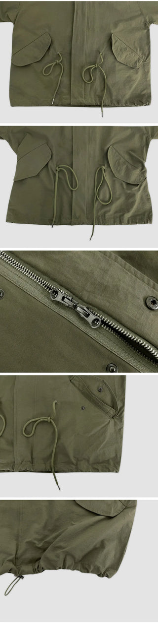 Horan Two Way String Field Jumper