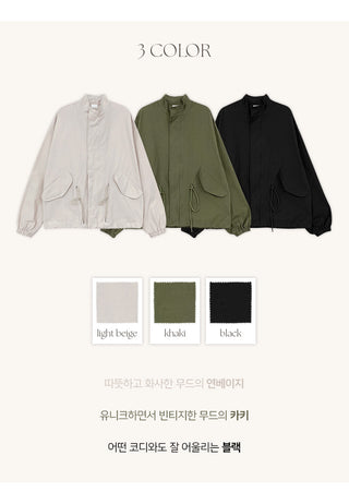 Horan Two Way String Field Jumper