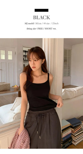 Yudimon Breast Cover Round Ribbed Cap Sleeveless