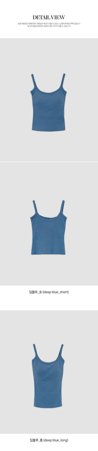 Yudimon Breast Cover Round Ribbed Cap Sleeveless