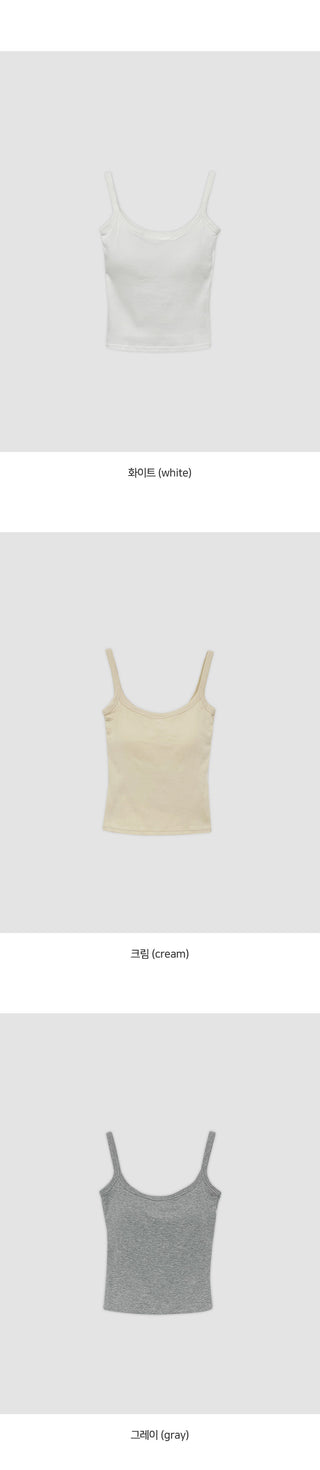 Yudimon Breast Cover Round Ribbed Cap Sleeveless