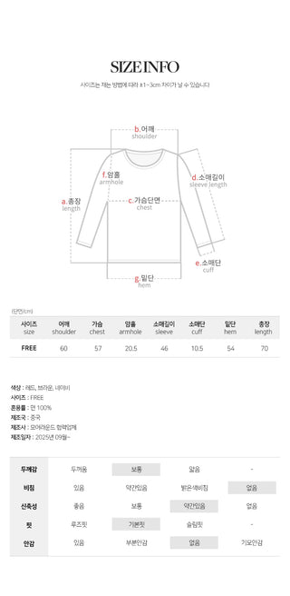 Cliet Loose Fit Check Shirt