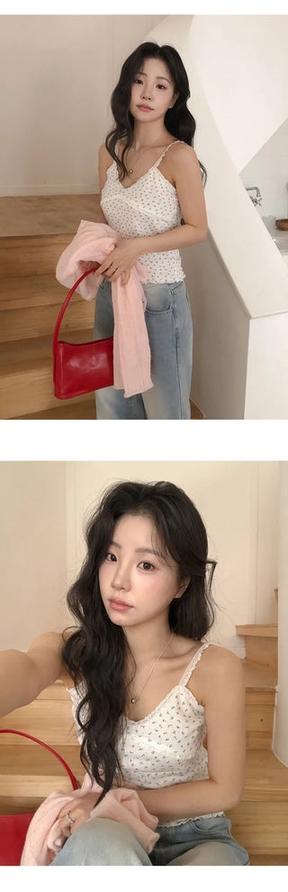 Kaibin Round See through Cardigan