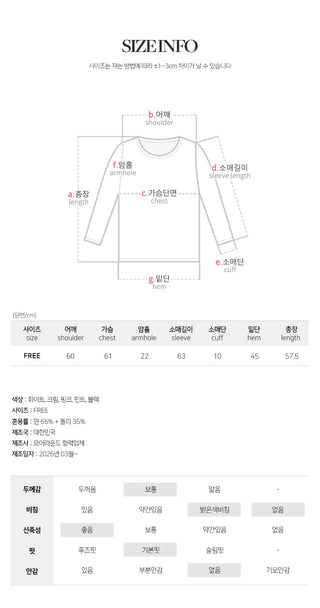 Roslyn Deep V Neck Loose Fit Long Sleeve Sweatshirt