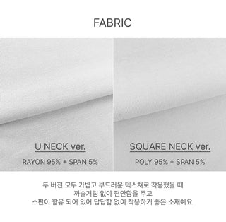 Arpe Crop Short Sleeve T shirt