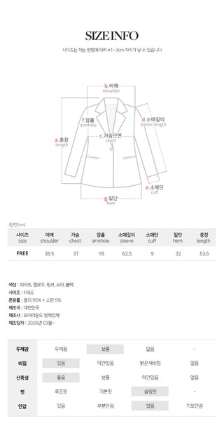 Keroti Round See through Ribbed Cardigan