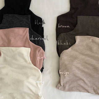 Reactive Heather Wave Turtleneck T shirt