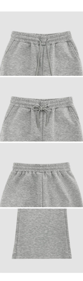 Artizet Elastic Bootcut Pants