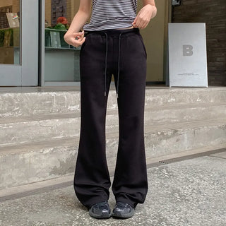 Foreon Bootcut Elastic Waist Training Pants