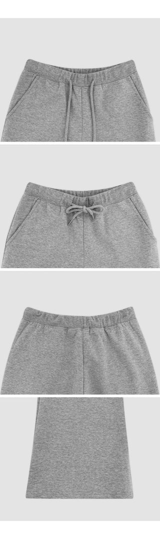 Foreon Bootcut Elastic Waist Training Pants